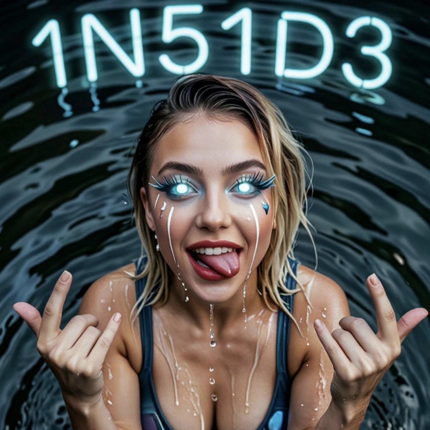 1n51d3 (Vip) episode artwork