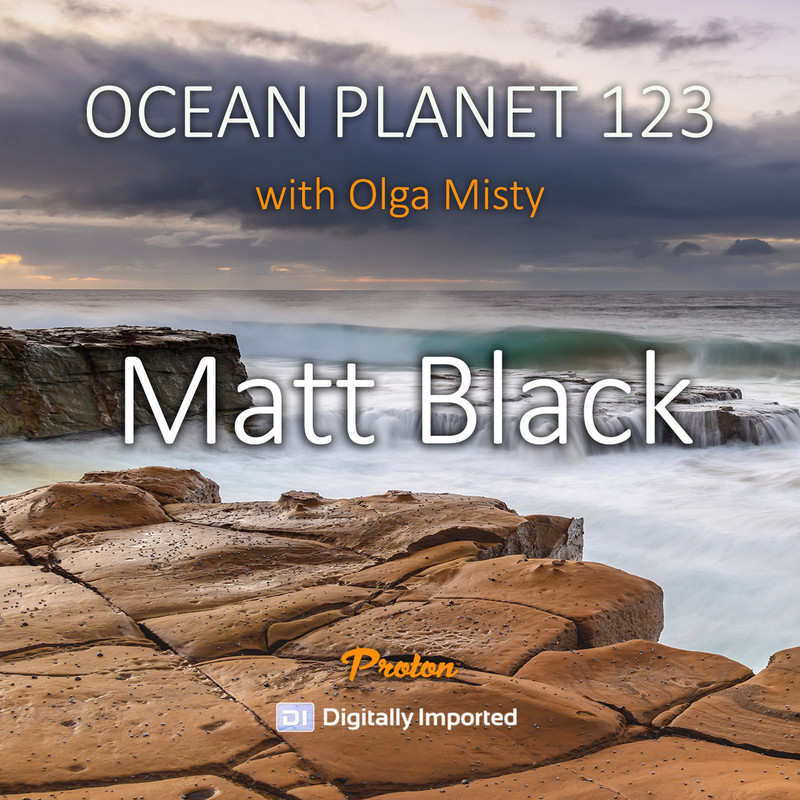 Ocean Planet