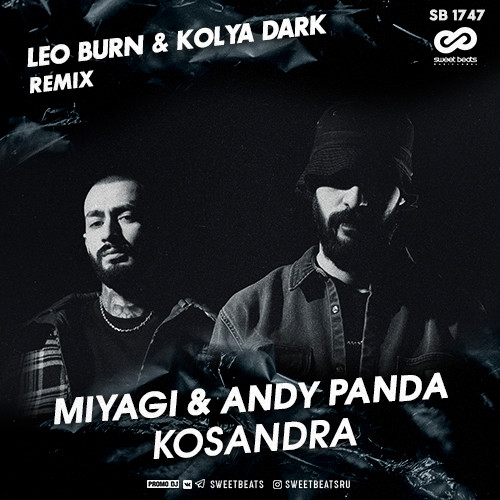 Miyagi & Andy Panda - Kosandra (Leo Burn & Kolya Dark Radio Edit)