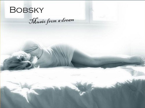 Bobsky - Music from a dream episode artwork