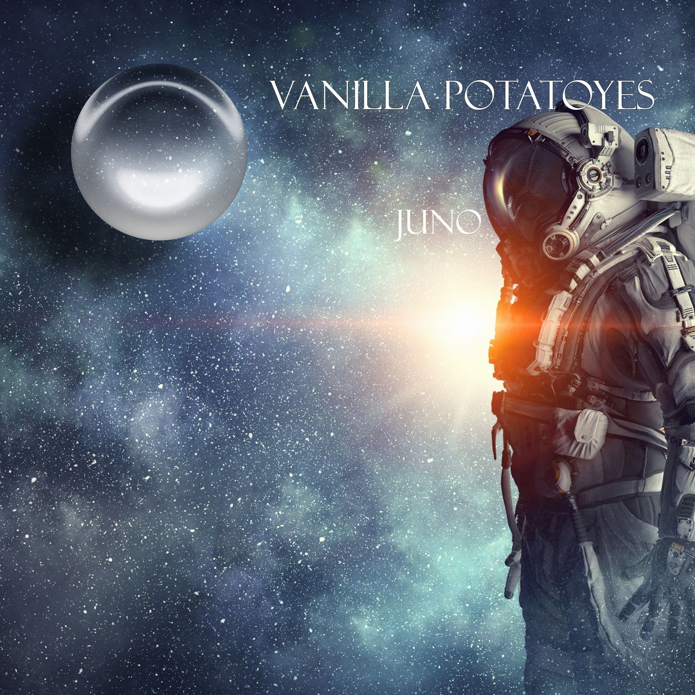 Vanilla Potatoyes - Juno episode artwork