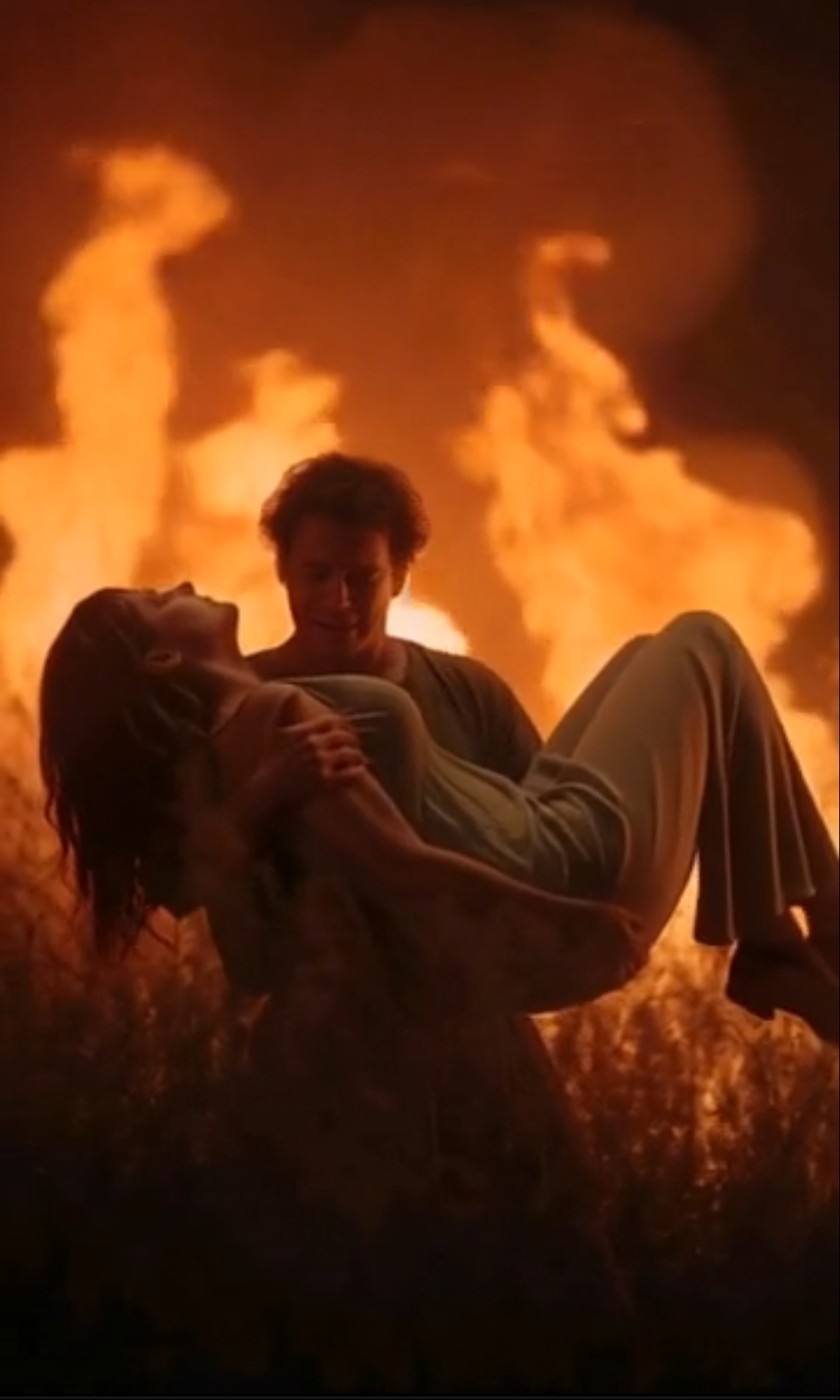 Илья Карюкин - Я вытащу тебя