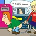 DJ Taga - Let`s go to mooveee... episode artwork