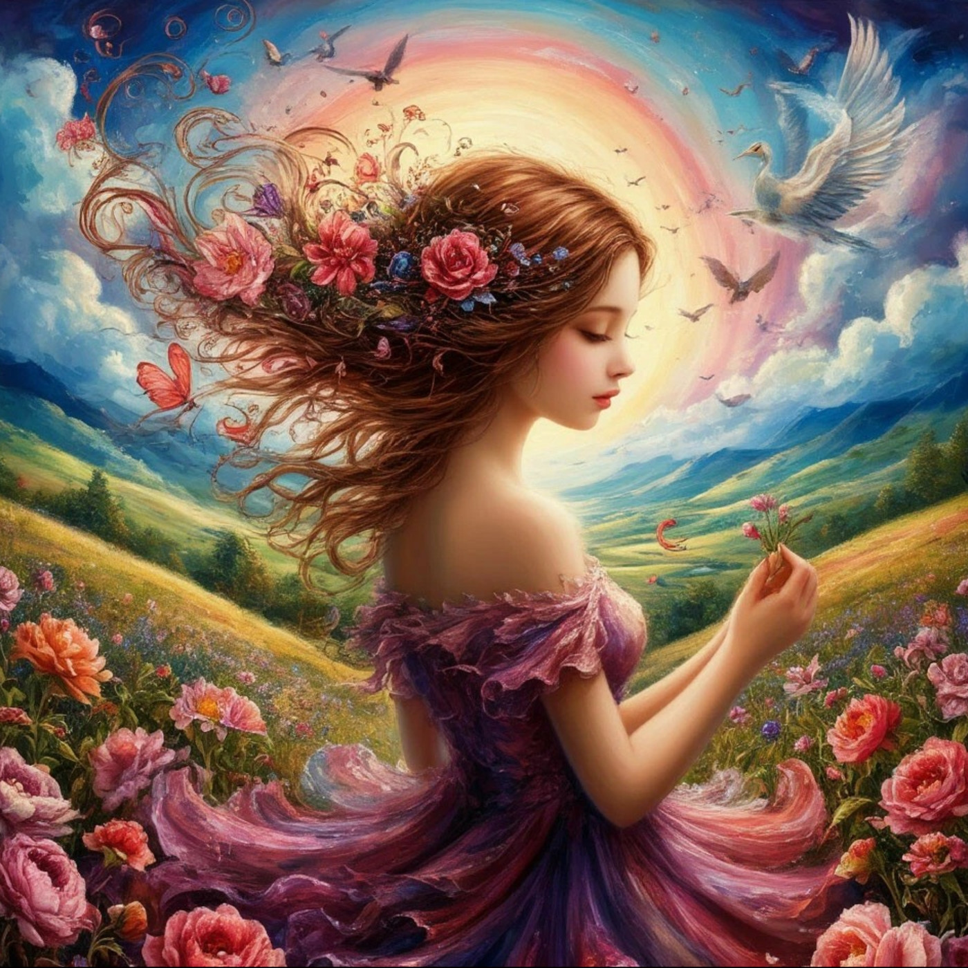 Shu-Rick feat. Tanya Love - На берегу Рио-Пьедра... Shu-Rick feat. Tanya Love - На берегу Рио-Пьедра...