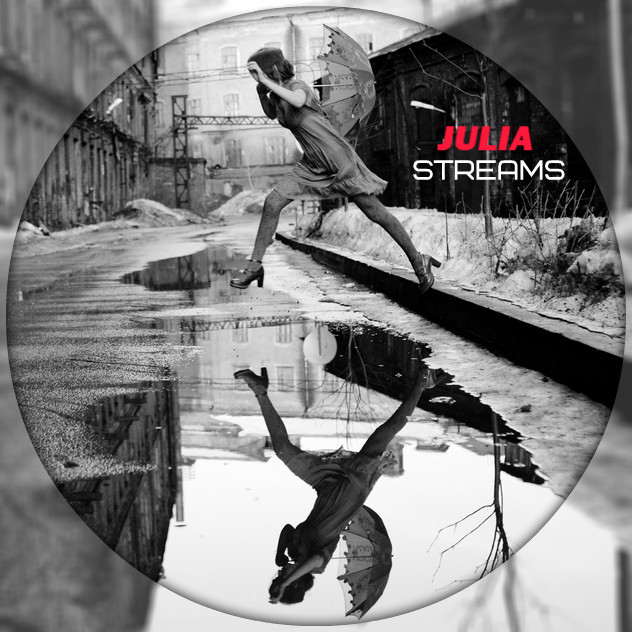 JULIA - STREAMS episode artwork