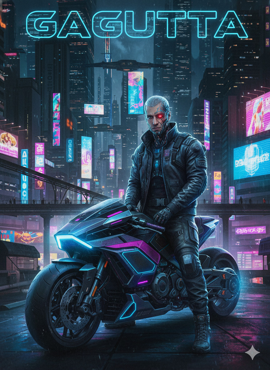 GAGUTTA - Мы тусим до утра