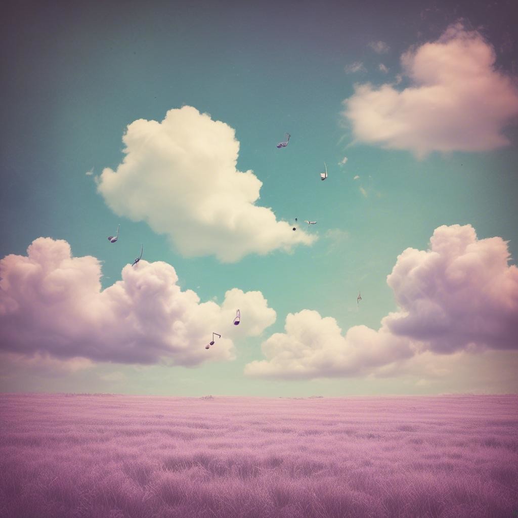 N14 - Когда ещё летали (1) (Suno Ai mod)