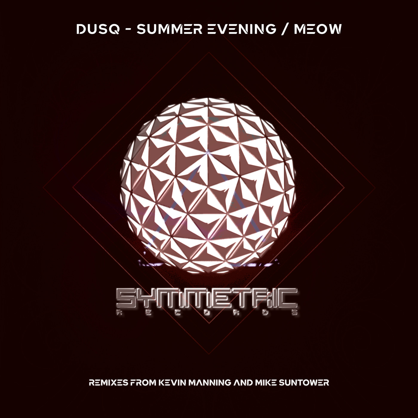 DUSQ - Meow