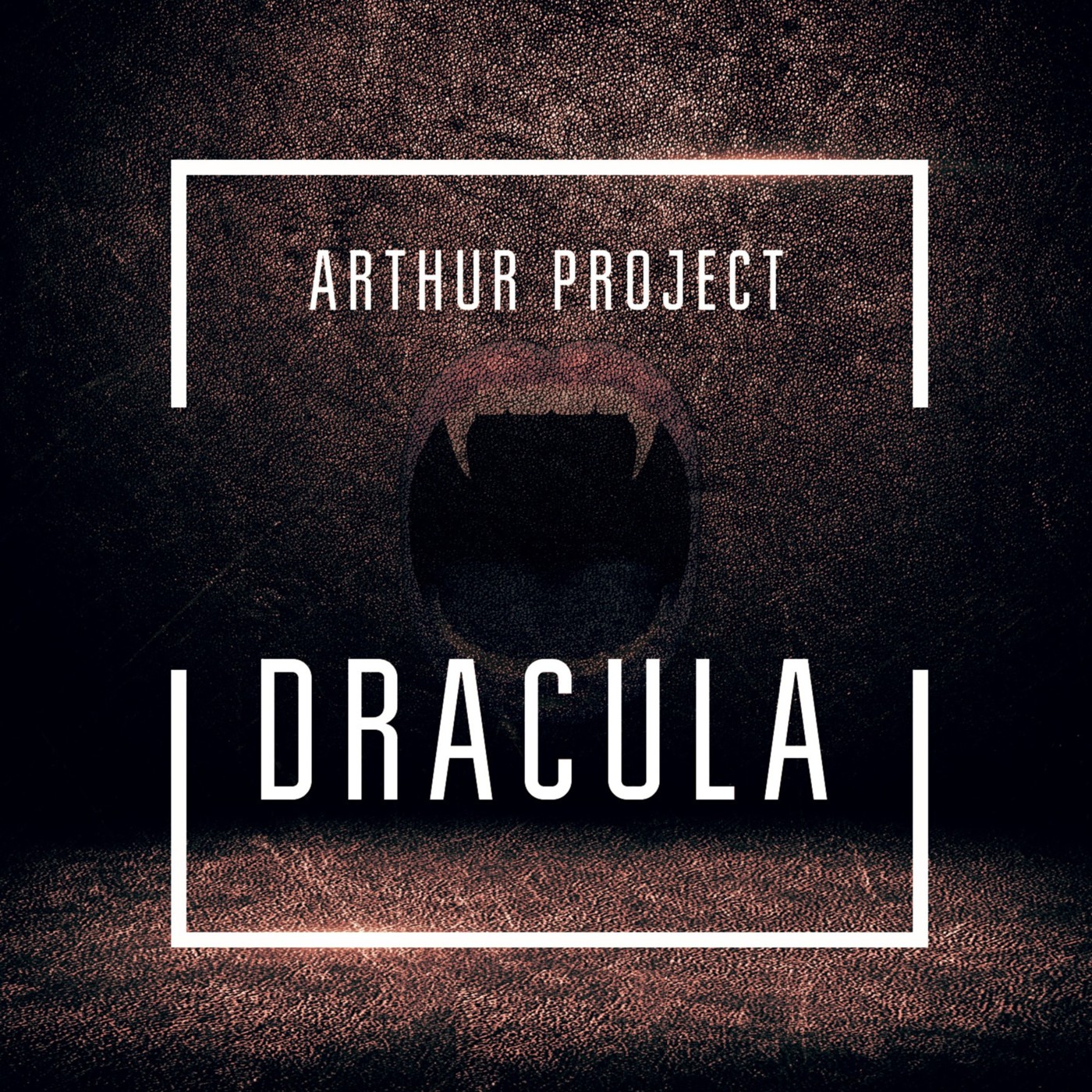Arthur Project - Dracula (Extended) episode artwork