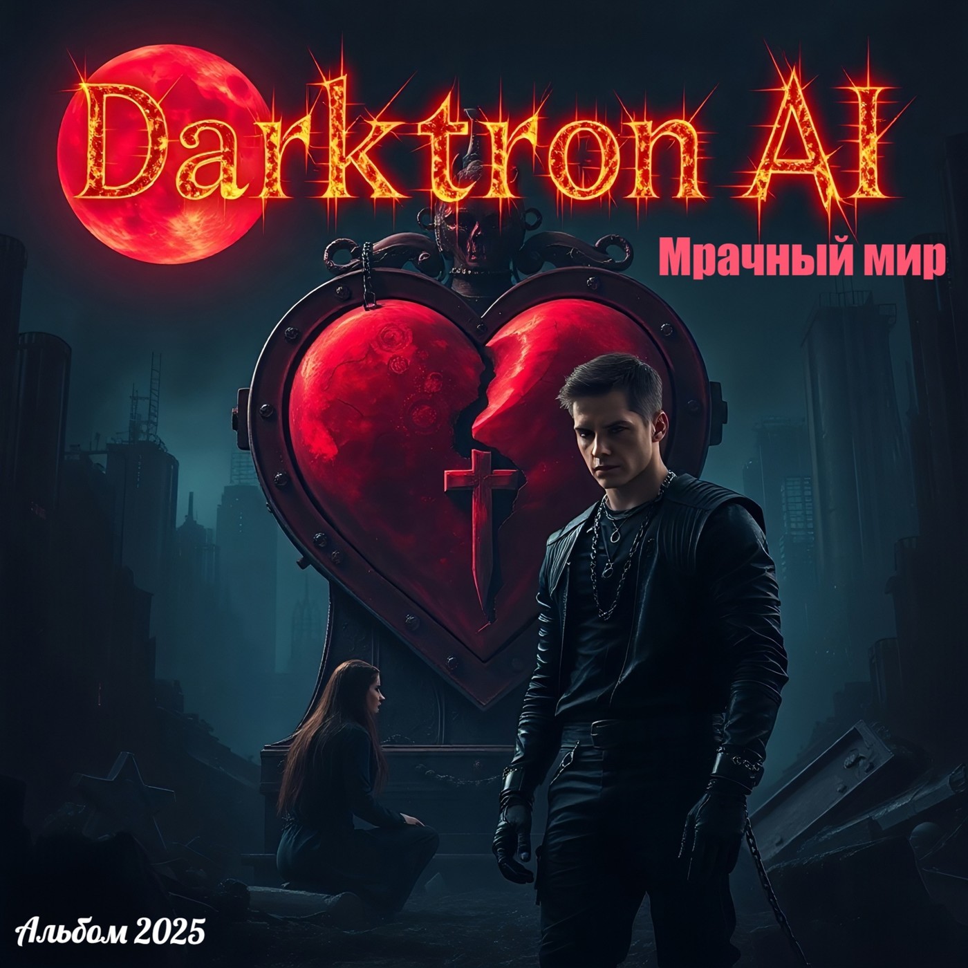 Закованные в цепях episode artwork