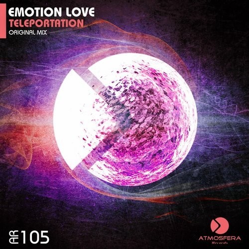 Emotion Love -  Teleportation(Radio Cut) episode artwork