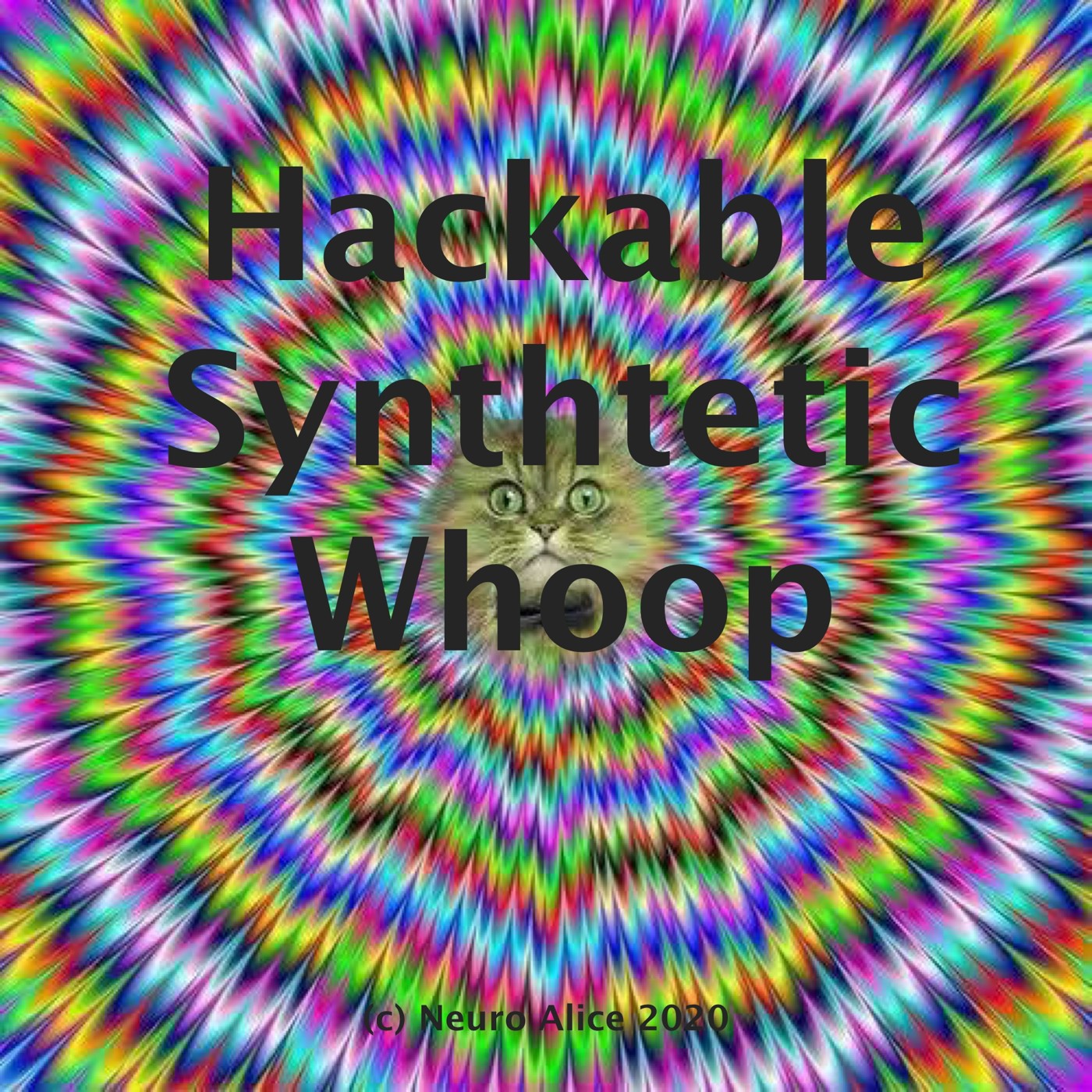 NeuroAlice