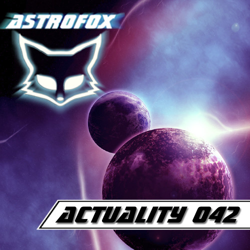 AstroFox - Actuality 042