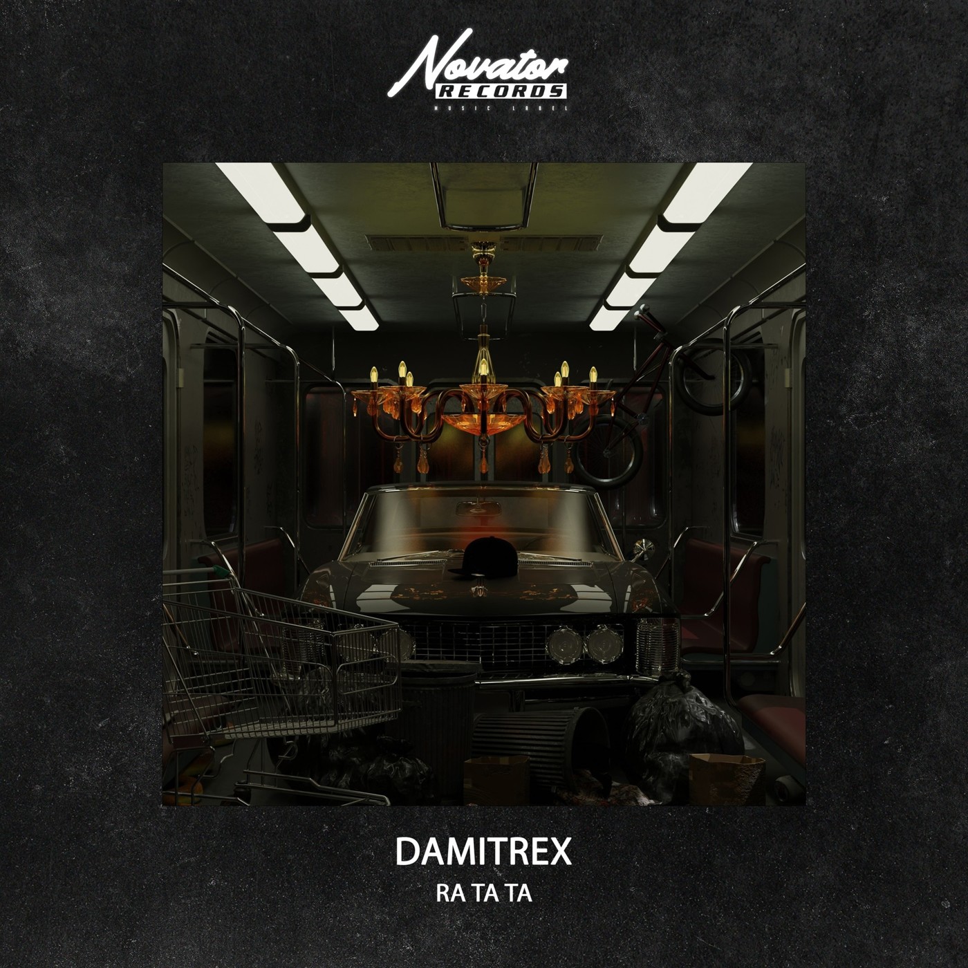 Damitrex - RA TA TA