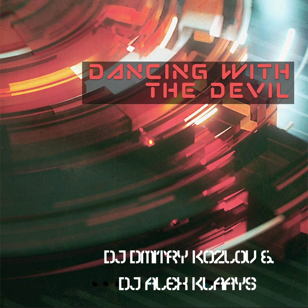 DJ DMITRY KOZLOV