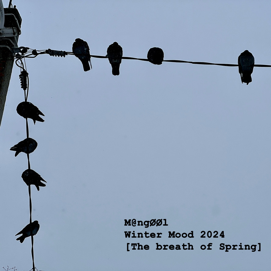 cover of episode Winter Mood 2024 [The breath of Spring]