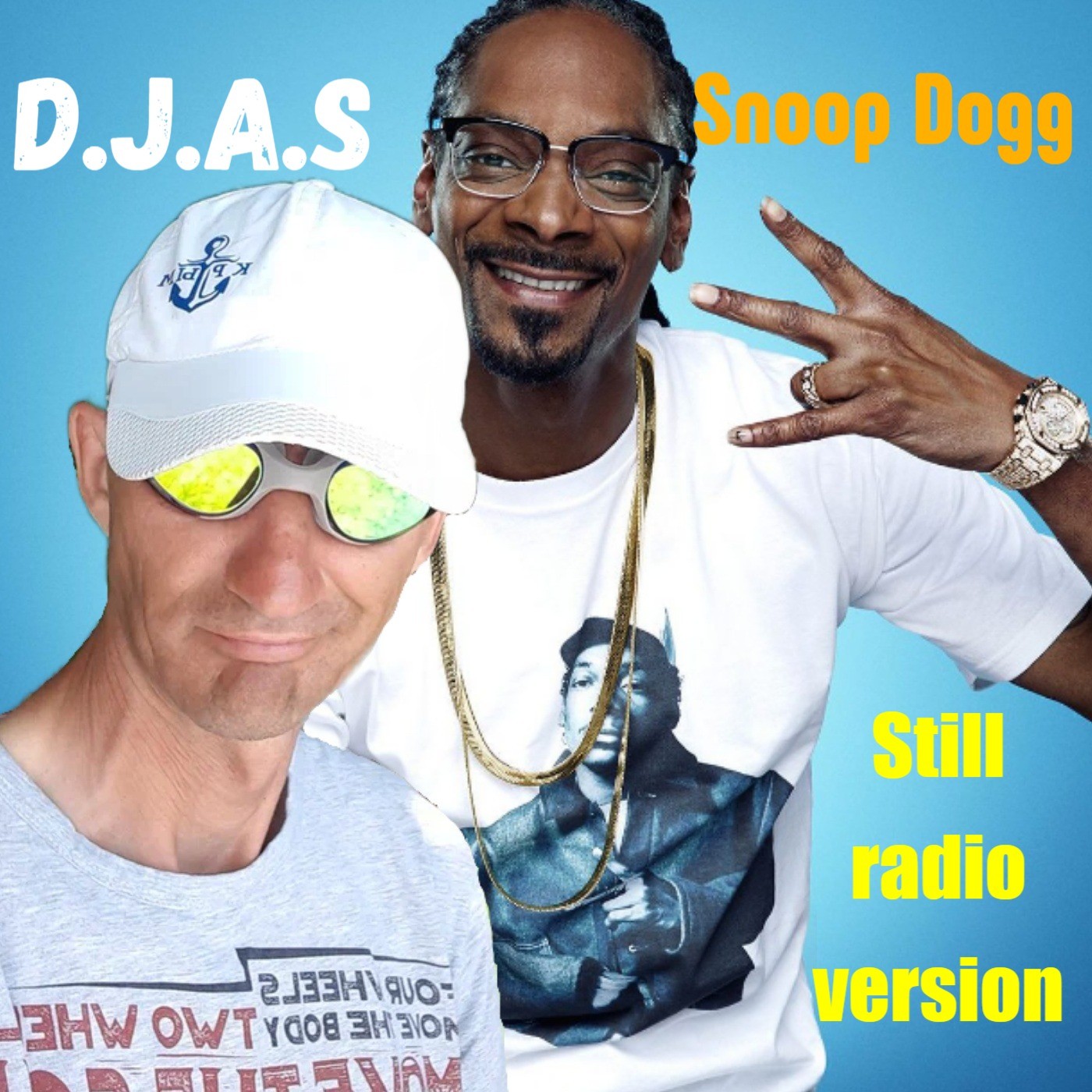 D.J.A.S DJ Andre Sidorov