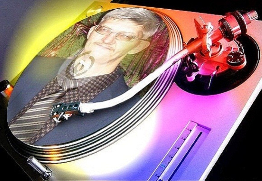 ConteAN - Mixed In All Genres 2 episode artwork