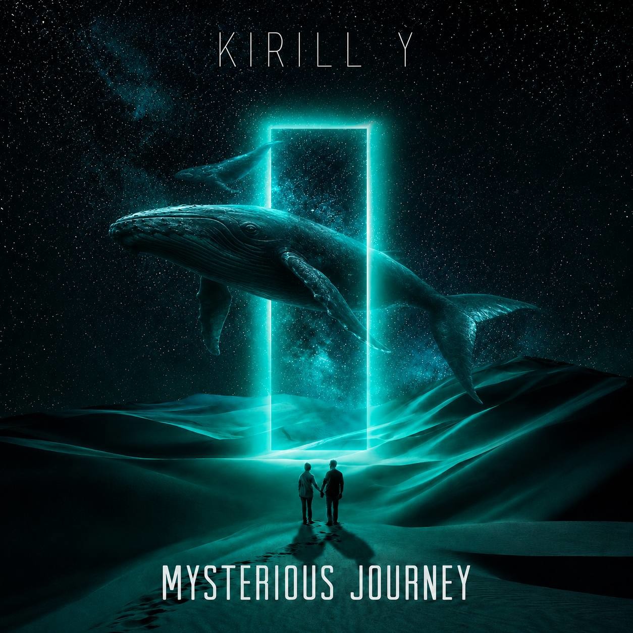 Kirill Y - Mysterious Journey Vol.16 episode artwork
