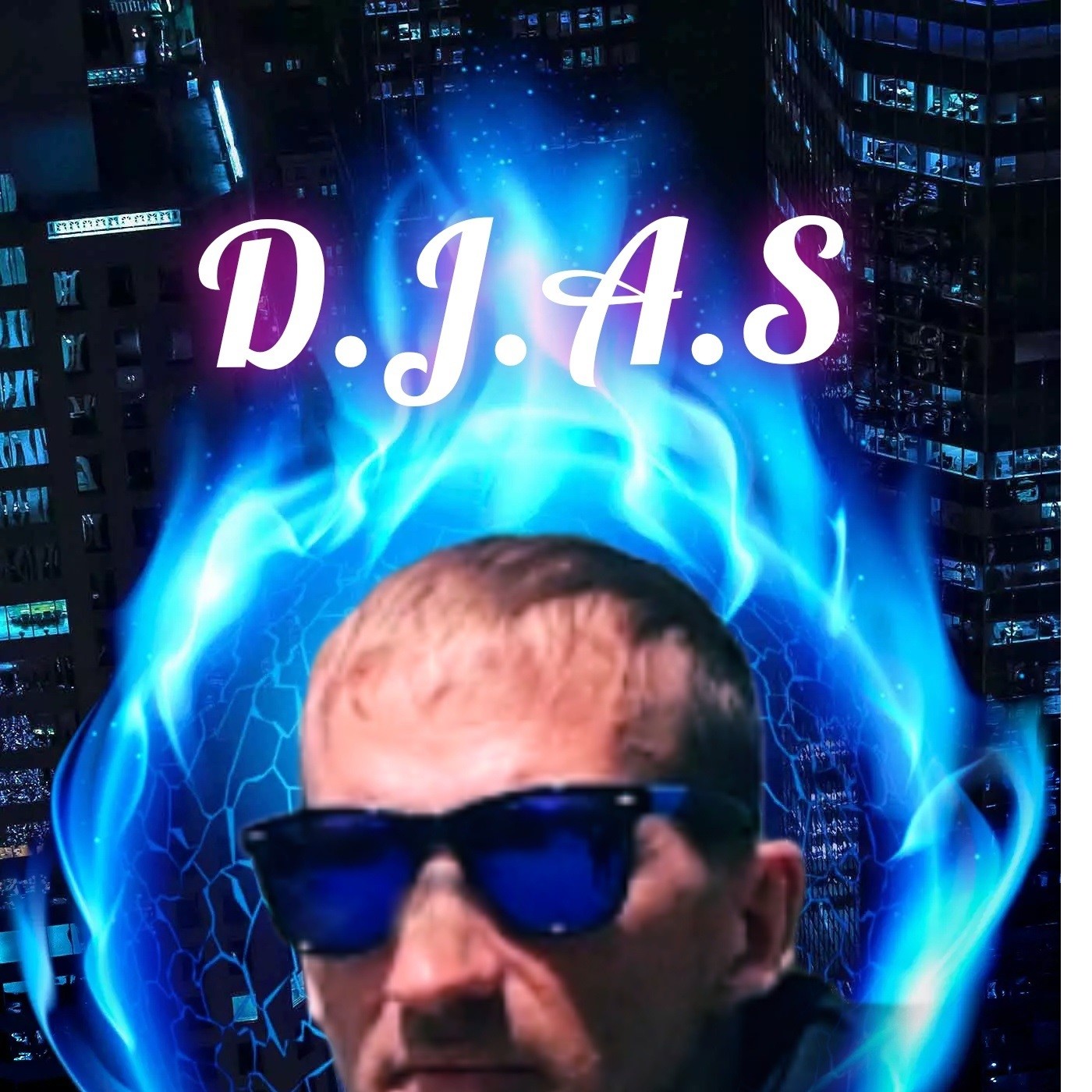 D.J.A.S--Flash-In-The-Night