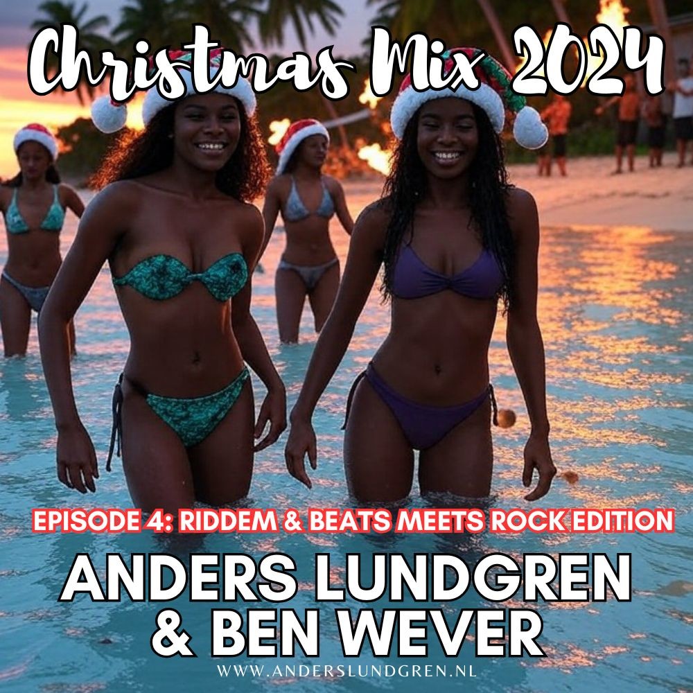 Christmas Mix 2024 E04