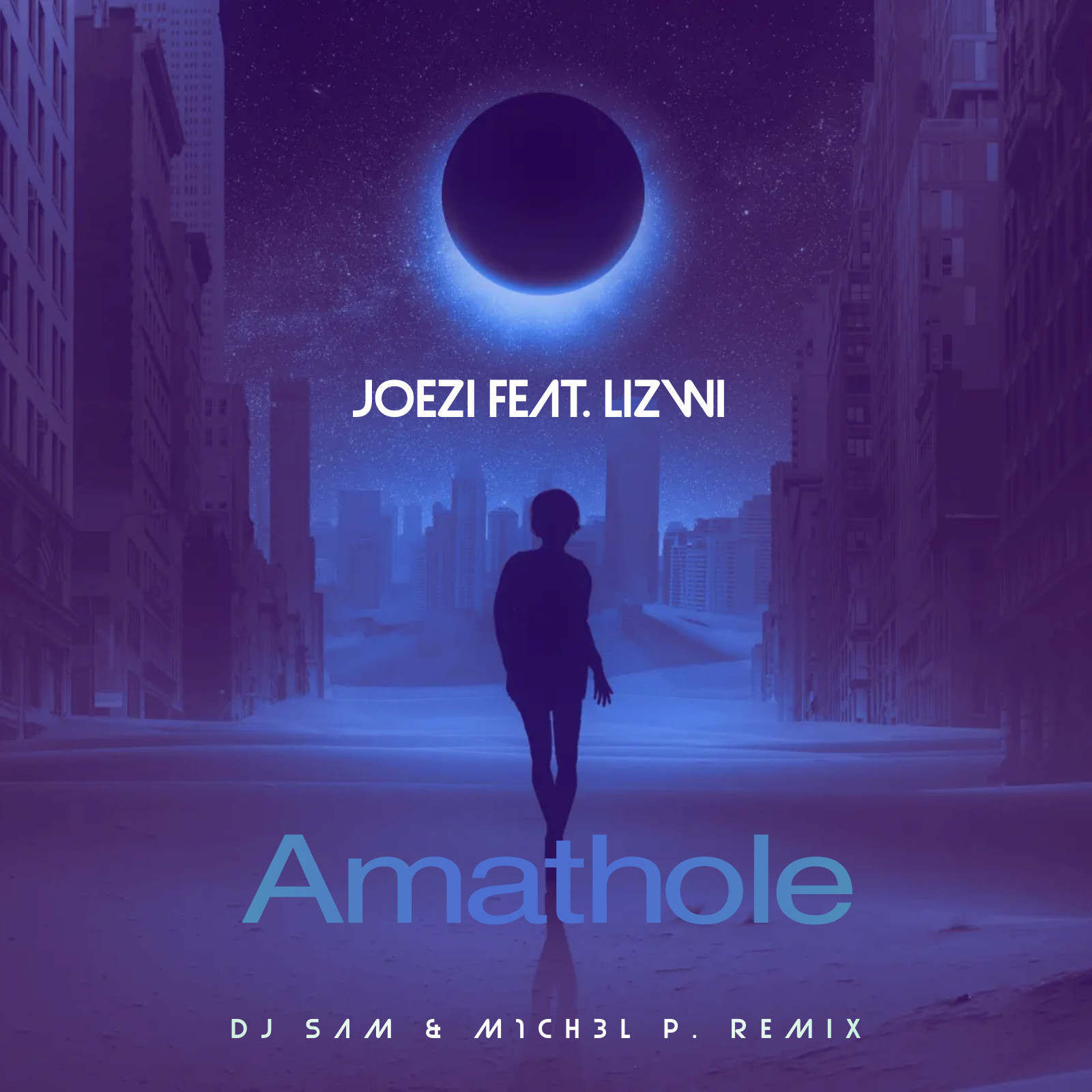 Joezi amathole feat lizwi текст