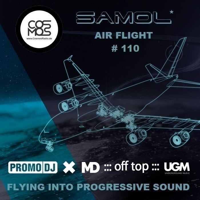 SAMOL - AIR FLIGHT #110
