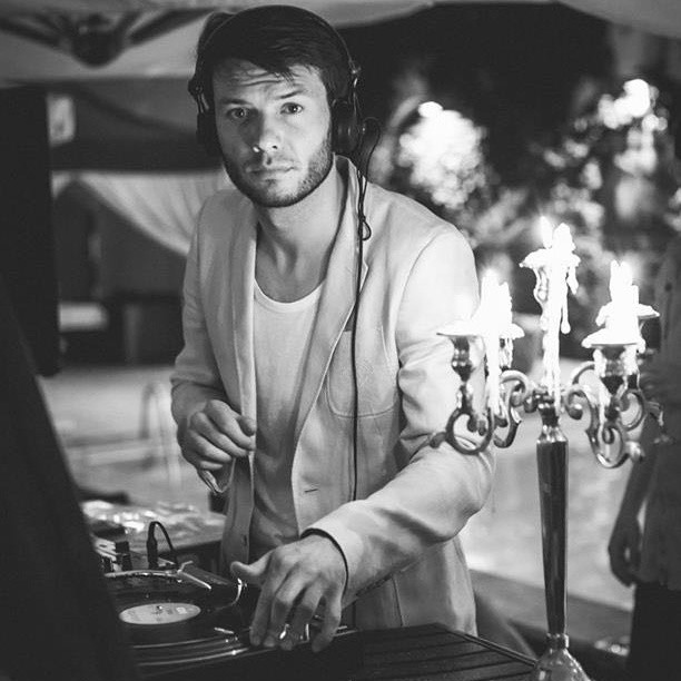ВЕЛИКОЛЕПНАЯ СЕМЁРКА,vol.6: ROUMEO / vinyl only guestmix "STEREOBAZA - 7 лет в эфире" episode artwork