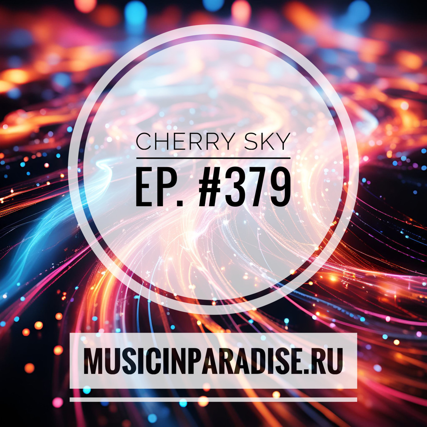Vlad Cherry - Cherry Sky #379 #379