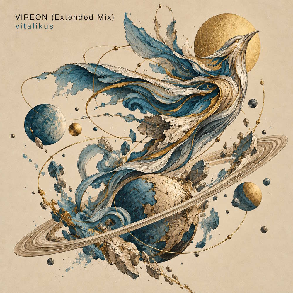 VIREON (Extended Mix)