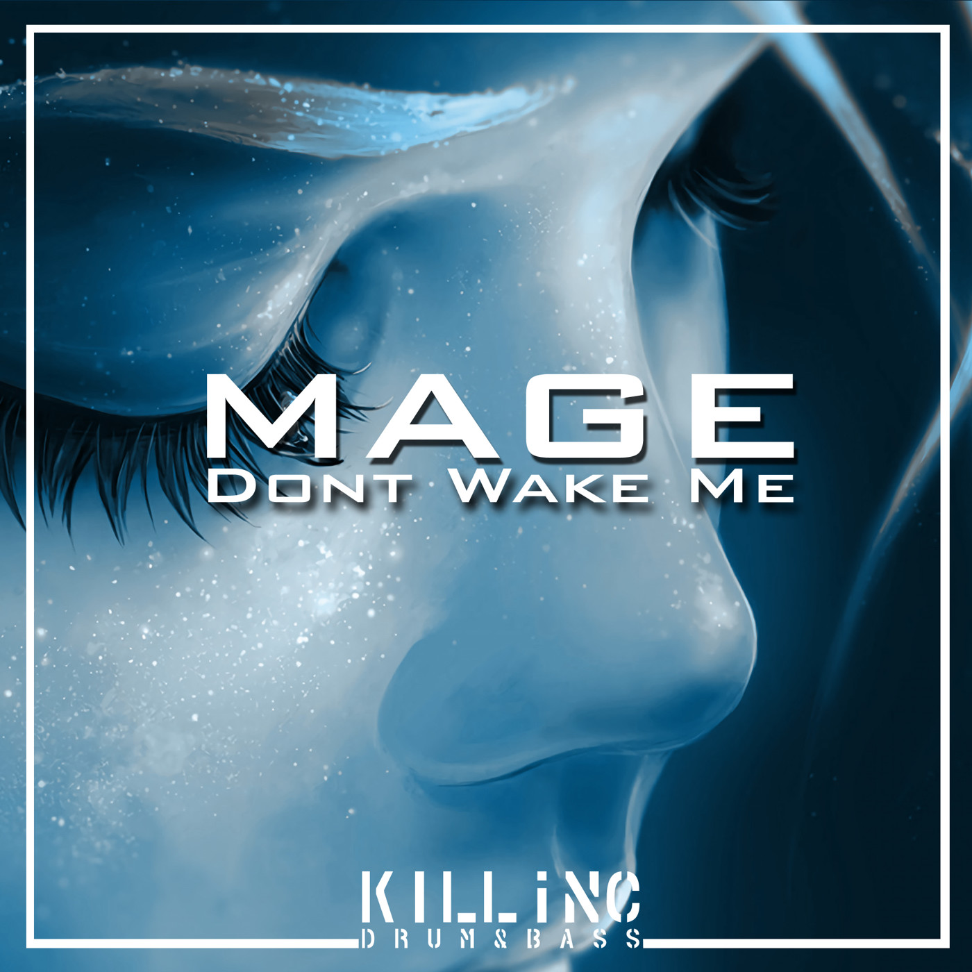 Mage - Dont Wake Me episode artwork