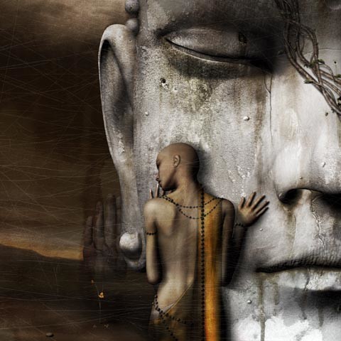 The memories of old: Acid Orthodox episode artwork