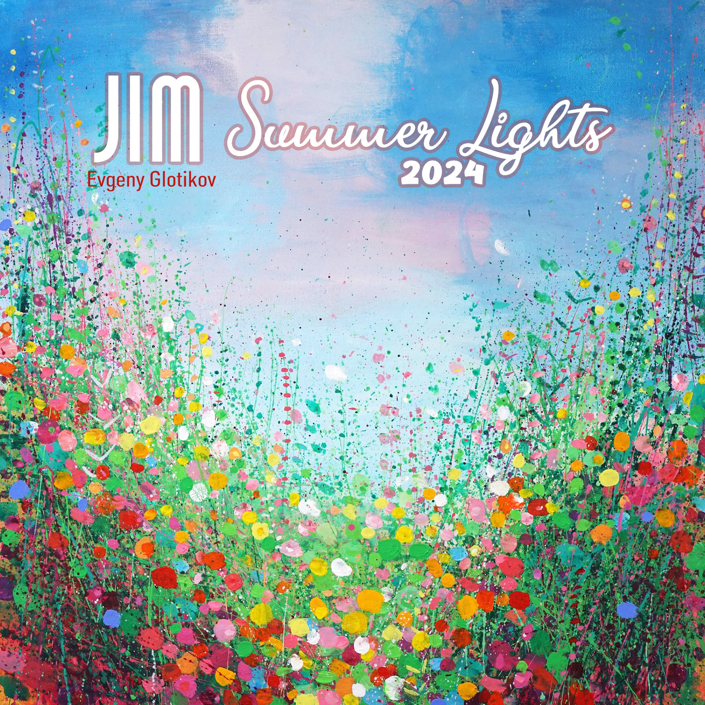 DJ JIM