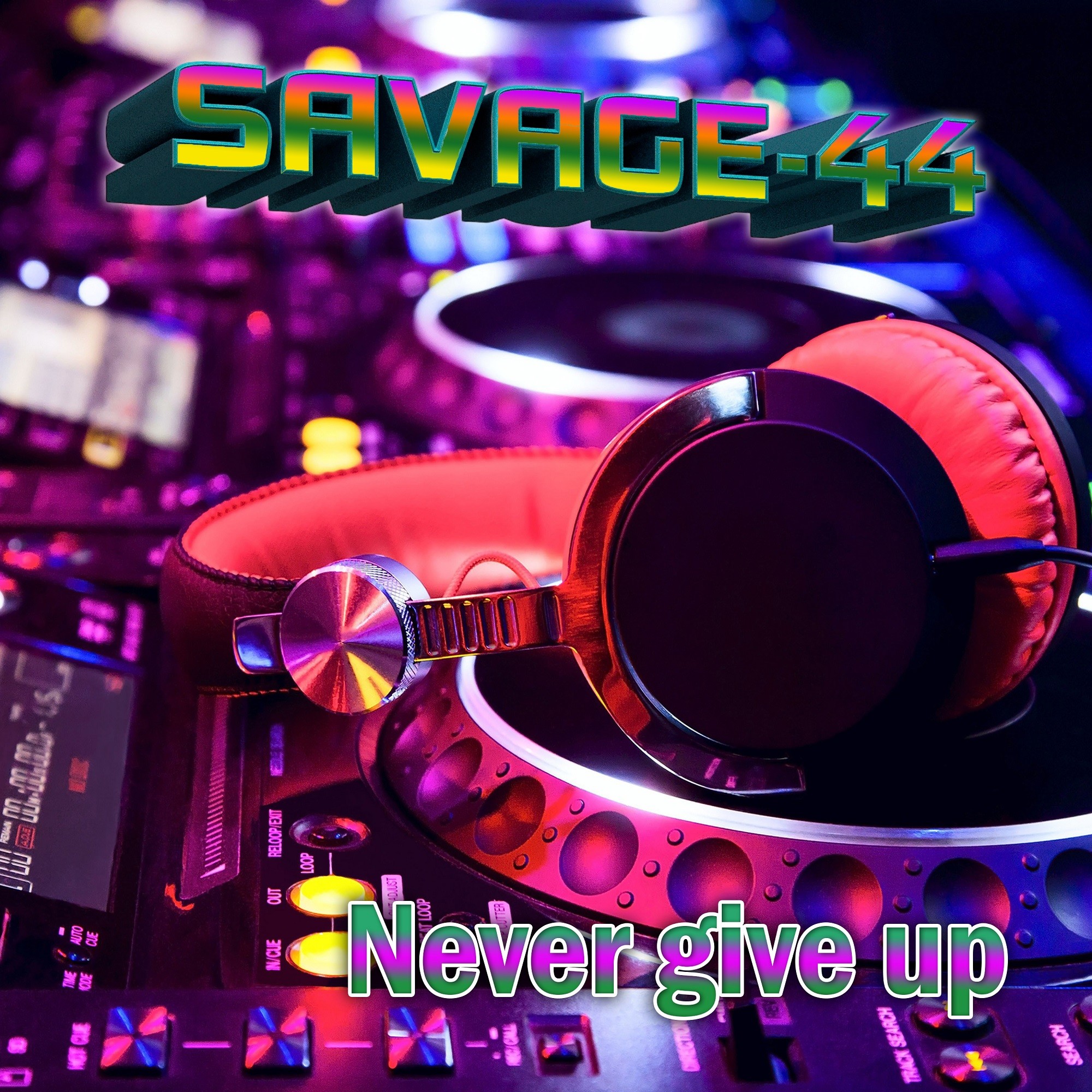 Savage 44 the music ring