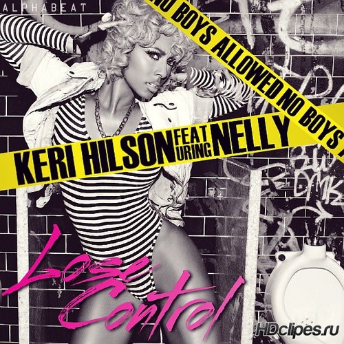 Keri Hilson ft. Nelly vs. Alex Menco & Dj Yonce - Lose Control (Dj Sharapoff Mash Up) episode artwork