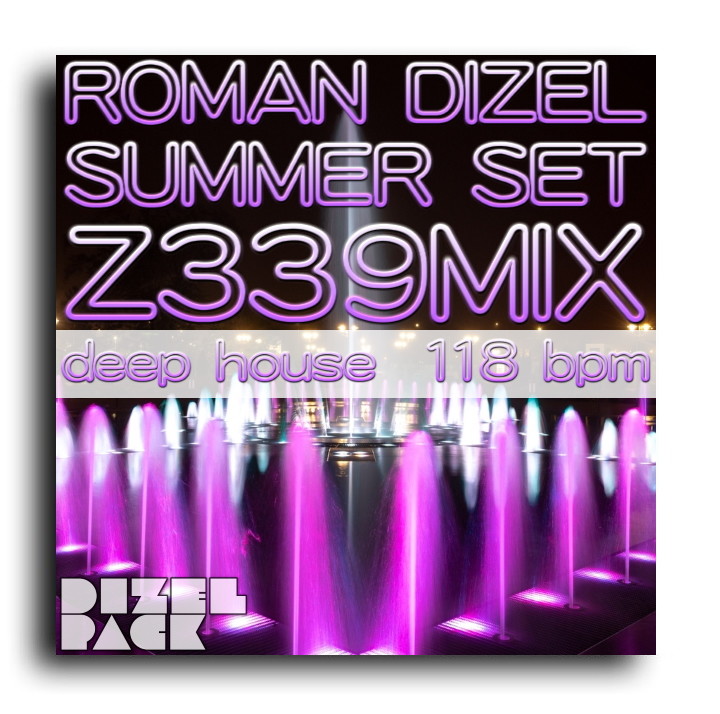 DJ ROMAN DIZEL