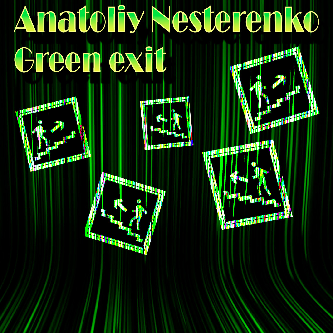 Anatoliy Nesterenko