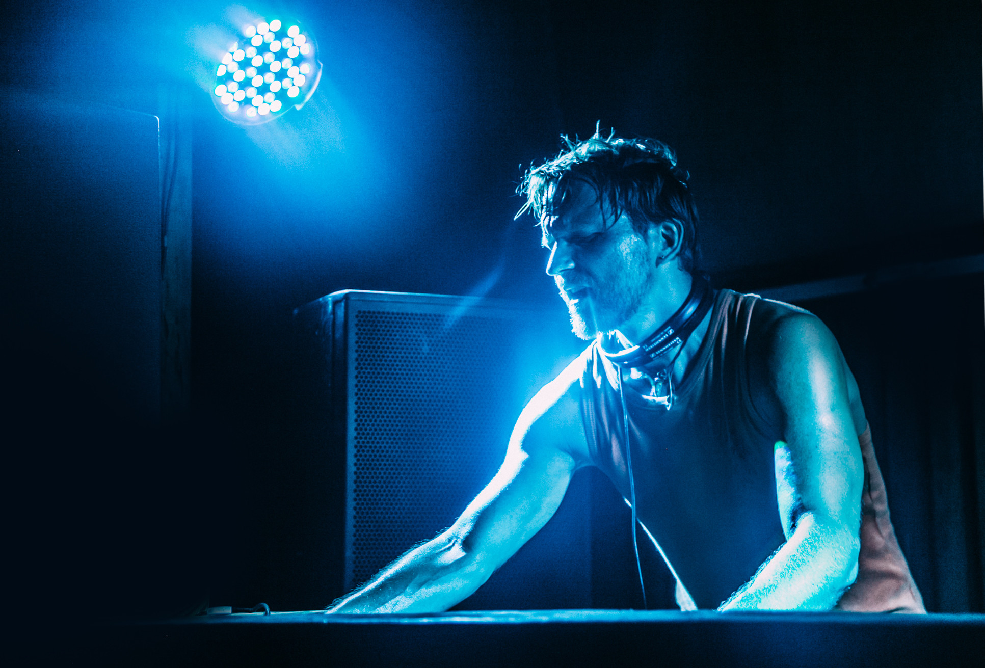 Production and Mixes