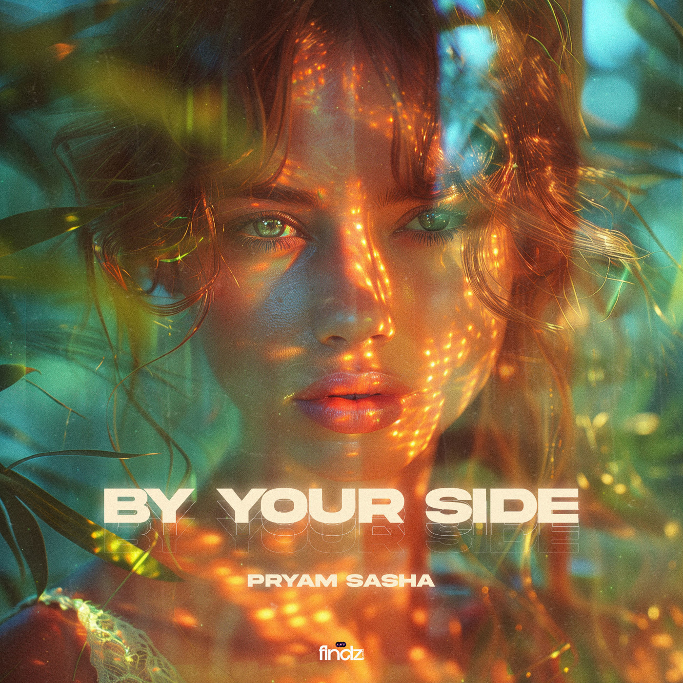 Pryam Sasha - By Your Side