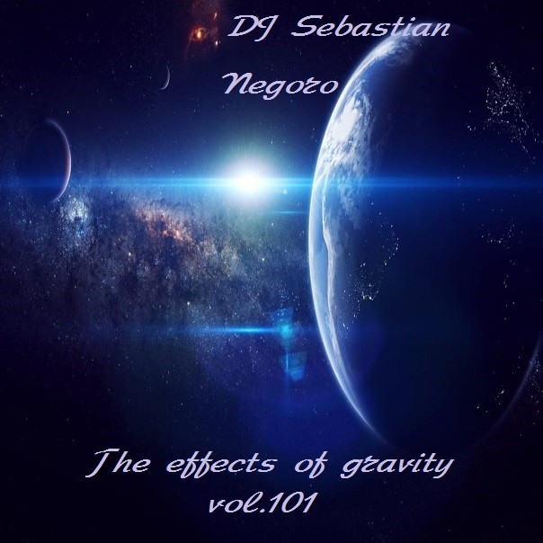 DJ Sebastian Negoro