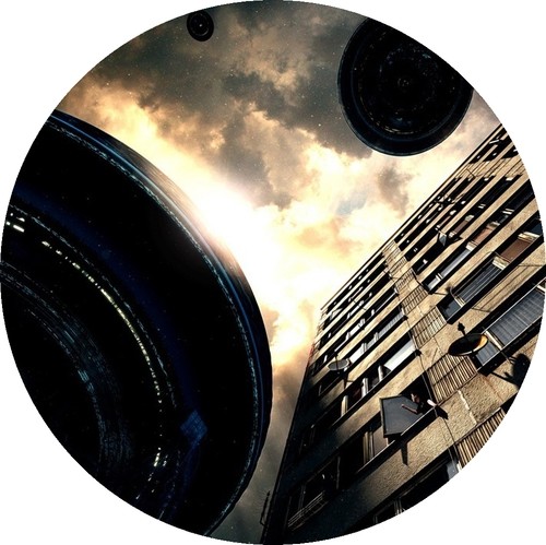 Anton Veter - The Choice (It is my chance) episode artwork