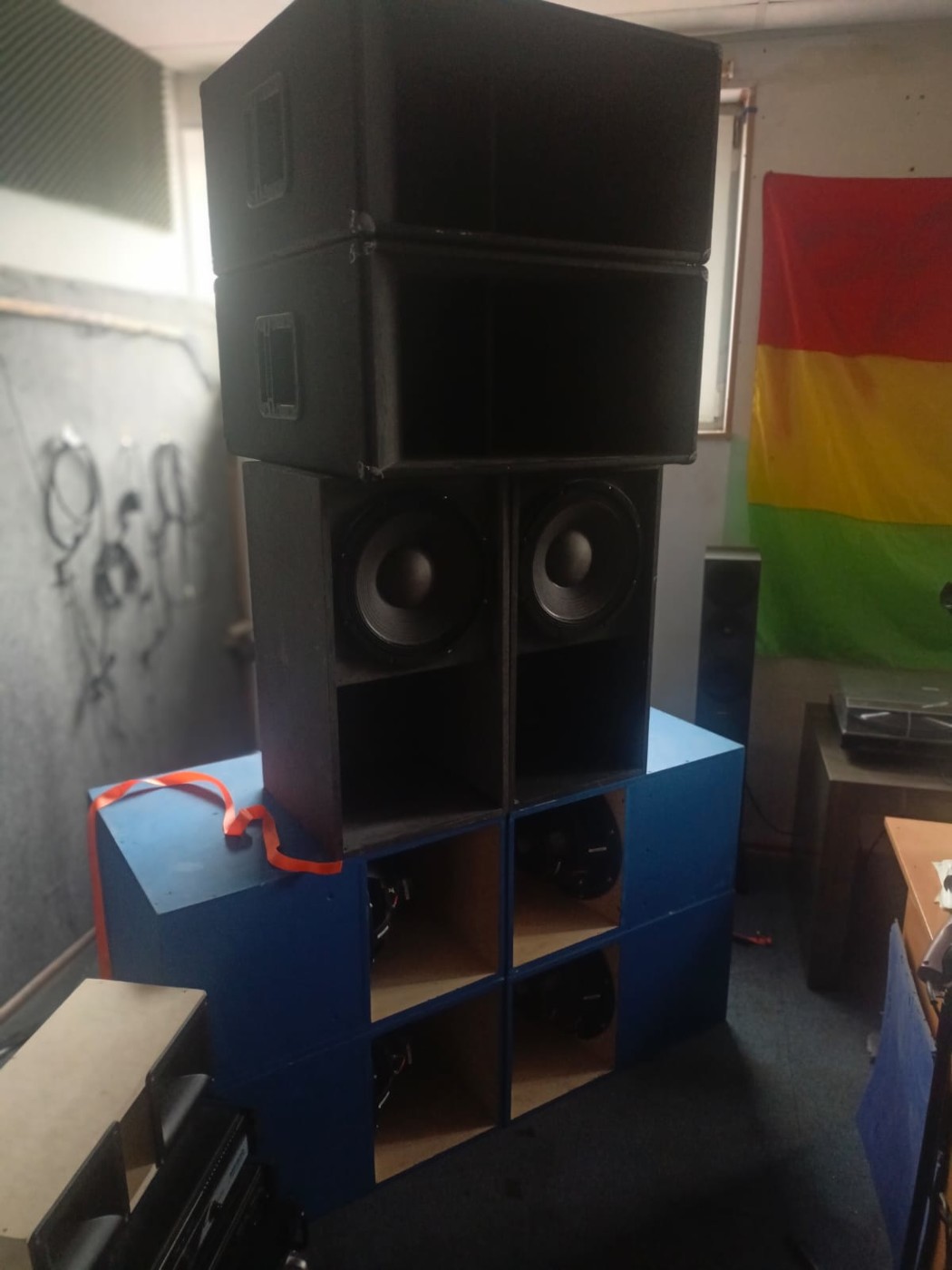 Ruslanio M - Amanita muscaria