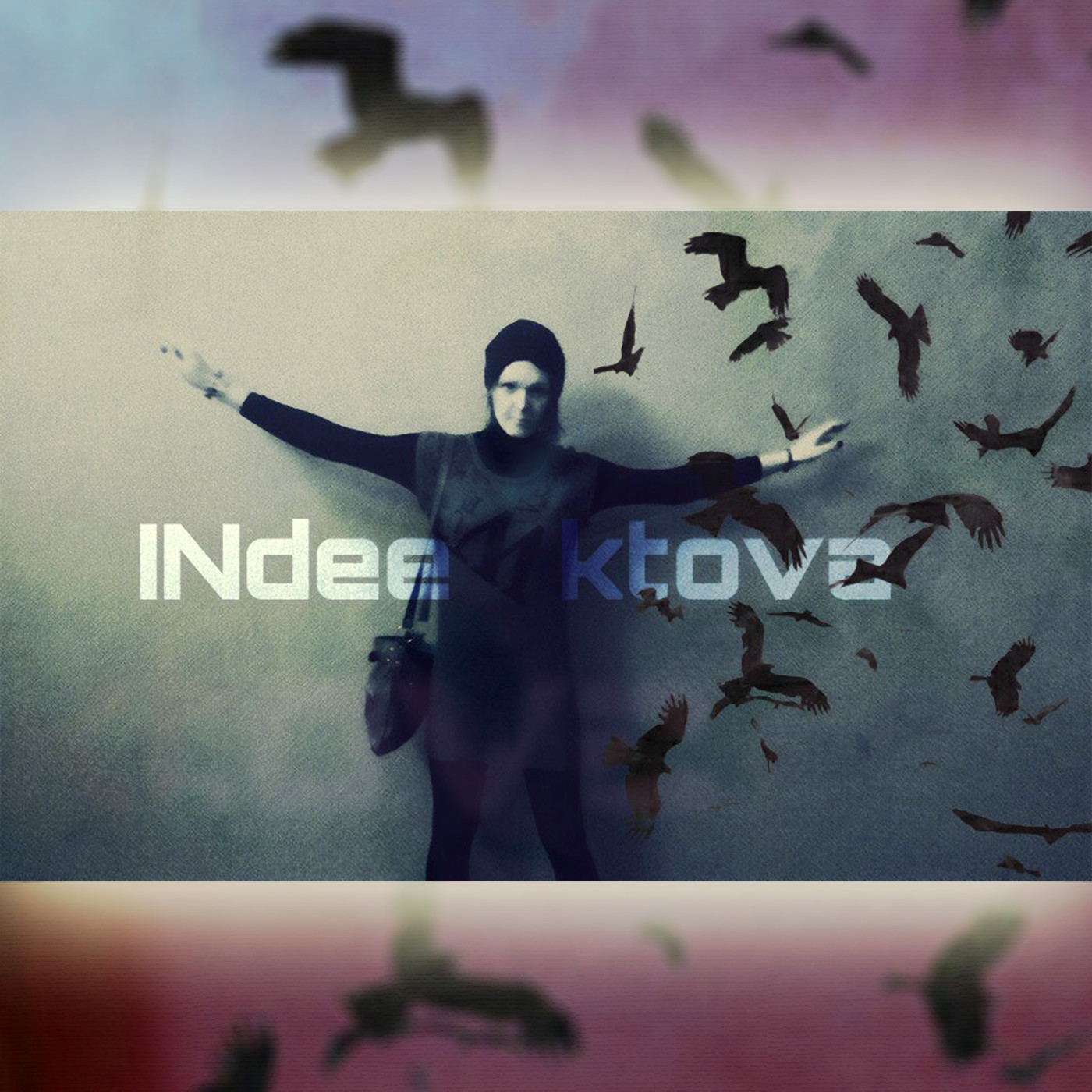 NOOSFERA_project (music&set by INdee Ektova)