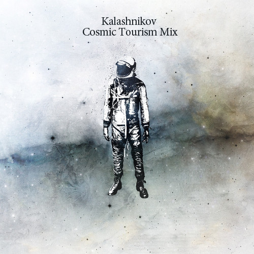 Wyro aka Kalashnikov - Cosmic Tourism Mix (Part 1) episode artwork