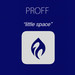 PROFF - Little Space (Original demo mix) episode artwork