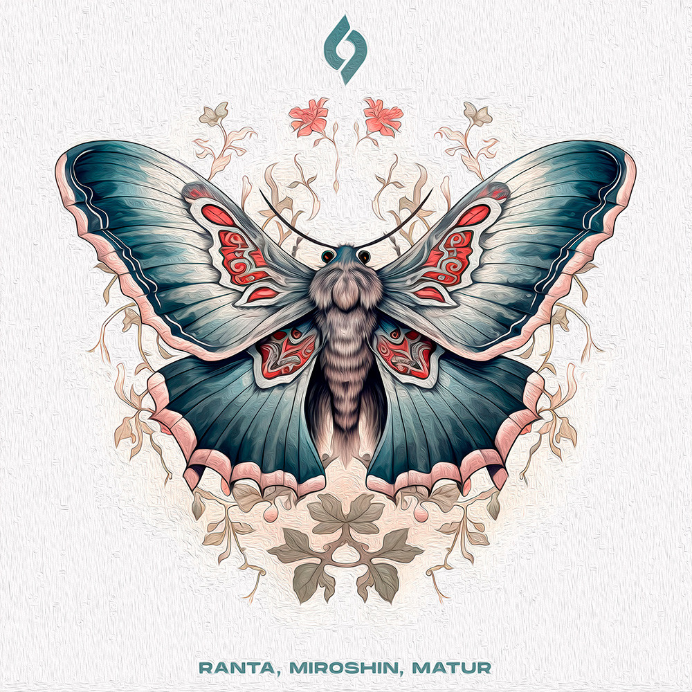 Ranta, Miroshin, Matur - Katara (Extended Mix) [Journey of the Soul]