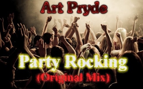 ART PRYDE MUSIC