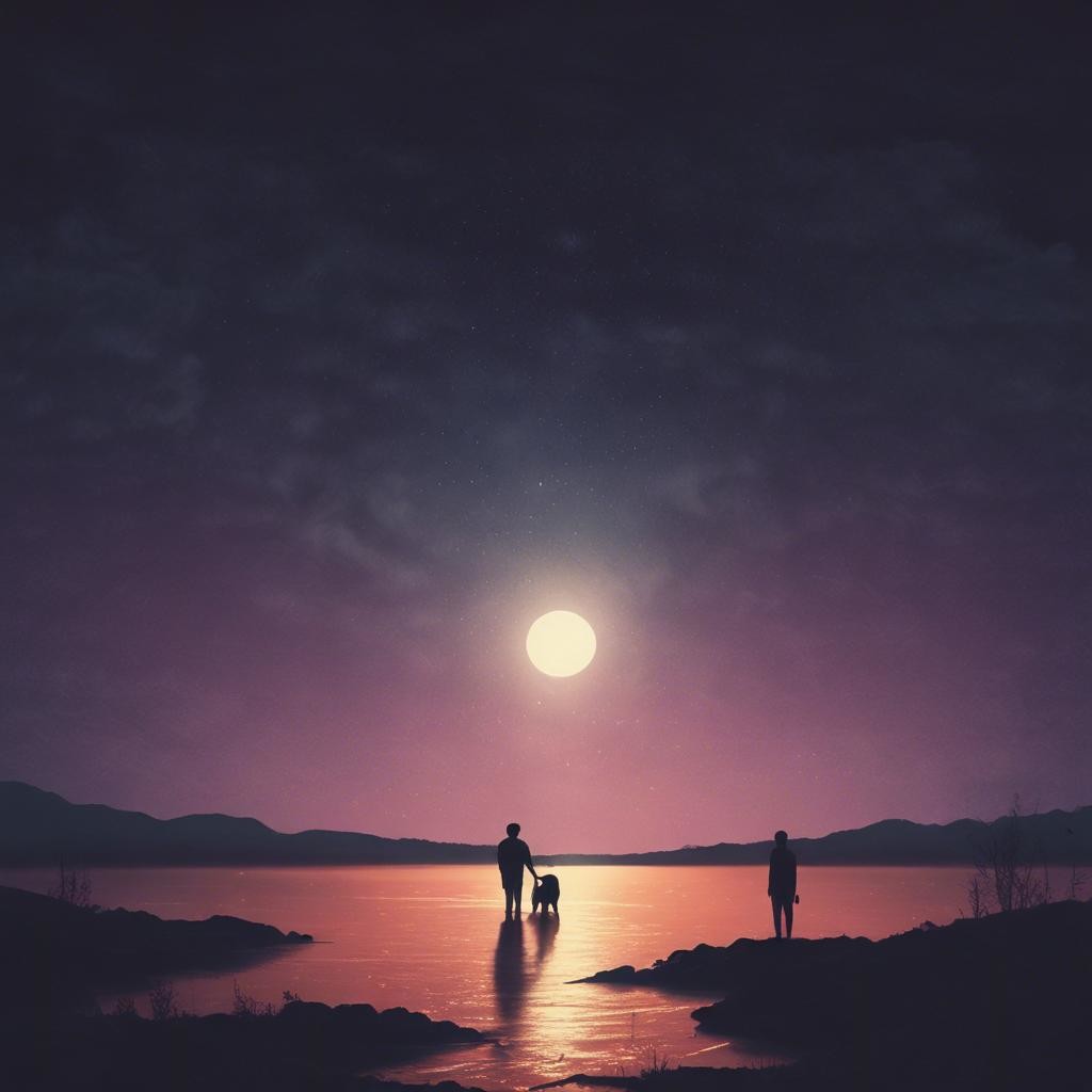 DjShokI - Two lovers.