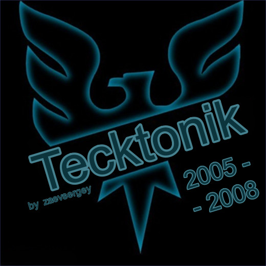 Tecktonik (2005-2008) #1