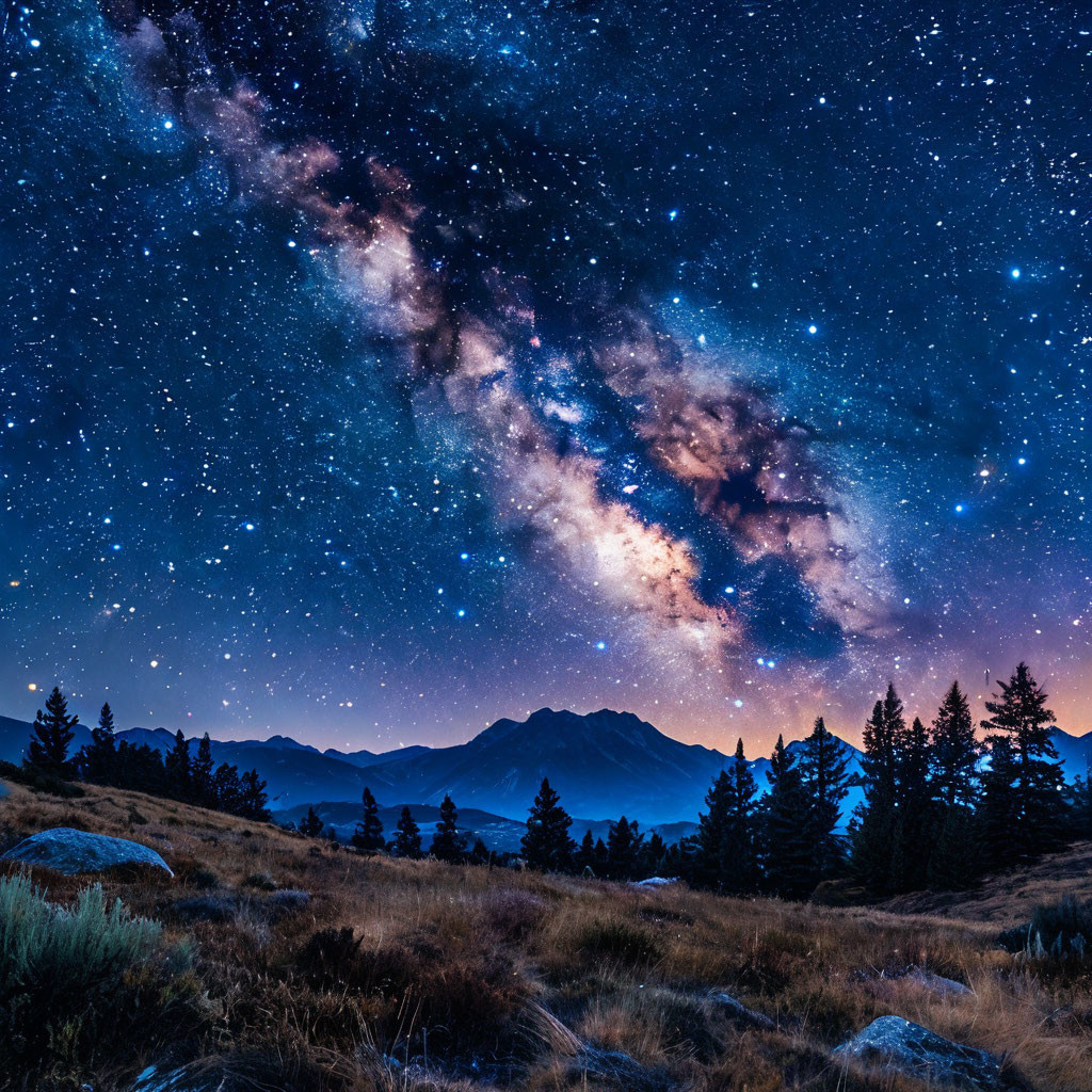 GARRISON-Polar Star
